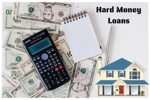 Your Basic Guide to Hard Money Loans! Your Basic Guide to Hard Money Loans!